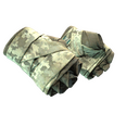 ★ Hand Wraps | Spruce DDPAT (Battle-Scarred)