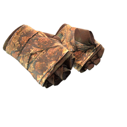 ★ Hand Wraps | Constrictor (Well-Worn)