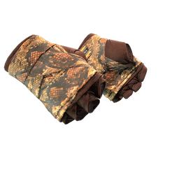 ★ Hand Wraps | Constrictor (Minimal Wear)