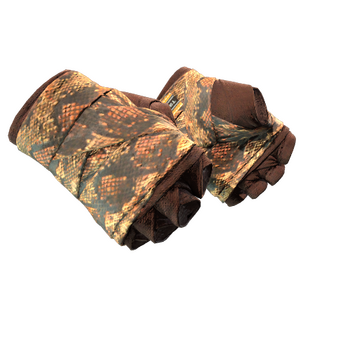 ★ Hand Wraps | Constrictor (Minimal Wear)