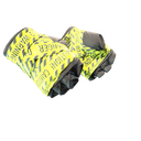 ★ Hand Wraps | CAUTION! (Minimal Wear)