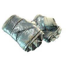 ★ Hand Wraps | Duct Tape (Well-Worn)