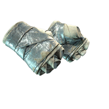 ★ Hand Wraps | Duct Tape (Field-Tested)