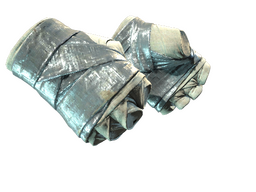 ★ Hand Wraps | Duct Tape