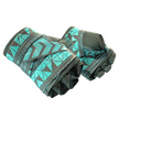 ★ Hand Wraps | Overprint (Field-Tested)