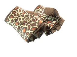★ Hand Wraps | Giraffe