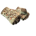 ★ Hand Wraps | Giraffe (Field-Tested)