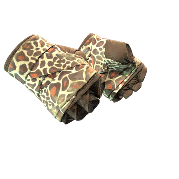 ★ Hand Wraps | Giraffe (Field-Tested)