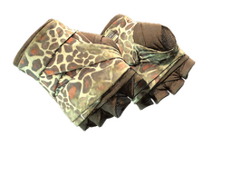 ★ Hand Wraps | Giraffe (Battle-Scarred)