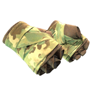 ★ Hand Wraps | Arboreal (Field-Tested)