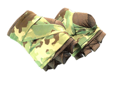 ★ Hand Wraps | Arboreal