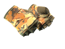 ★ Hand Wraps | Badlands