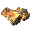 ★ Hand Wraps | Badlands (Minimal Wear)