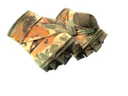 ★ Hand Wraps | Badlands