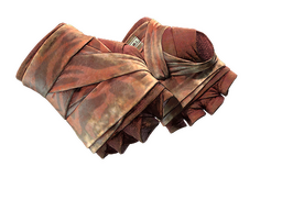 ★ Hand Wraps | Slaughter