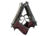 Dual Berettas