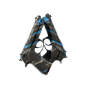 StatTrak™ Dual Berettas | Shred (Well-Worn)