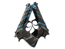 StatTrak™ Dual Berettas | Shred