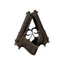 Dual Berettas | Oil Change (Minimal Wear)