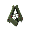 Souvenir Dual Berettas | Briar (Minimal Wear)