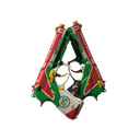 Souvenir Dual Berettas | Twin Turbo (Well-Worn)