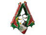 Dual Berettas