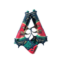 StatTrak™ Dual Berettas | Melondrama (Field-Tested)