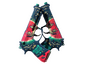 StatTrak™ Dual Berettas | Melondrama