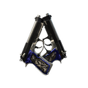 Dual Berettas | Duelist (Minimal Wear)