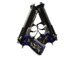 Dual Berettas | Duelist