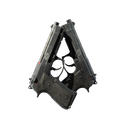 Dual Berettas | Elite 1.6 (Minimal Wear)