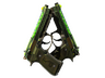 Dual Berettas