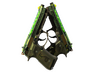 Dual Berettas