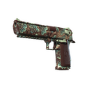 Desert Eagle | Mint Fan (Factory New)