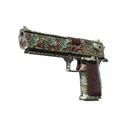 Desert Eagle | Mint Fan (Well-Worn)