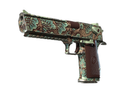 Desert Eagle | Mint Fan