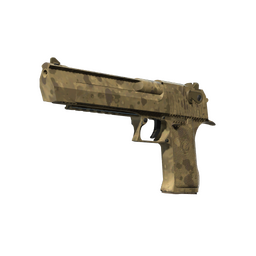 Desert Eagle | Mudder (Factory New)