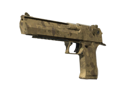 Souvenir Desert Eagle | Mudder