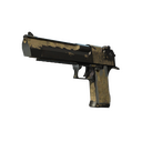 Desert Eagle | Mudder (Battle-Scarred)