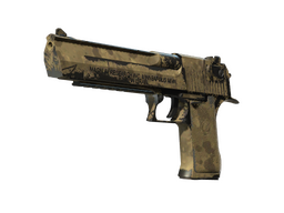 Souvenir Desert Eagle | Mudder