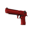 StatTrak™ Desert Eagle | Crimson Web (Factory New)