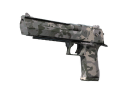 Desert Eagle | Urban Rubble