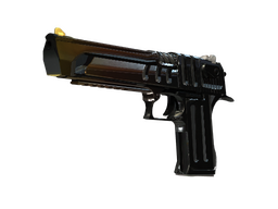 Desert Eagle | Light Rail
