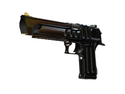 Desert Eagle | Light Rail