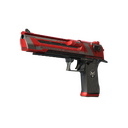 StatTrak™ Desert Eagle | Code Red (Field-Tested)