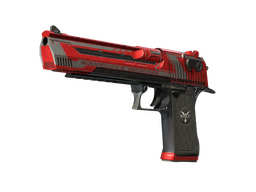 Desert Eagle | Code Red