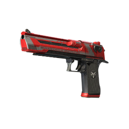 Desert Eagle | Code Red (Factory New)