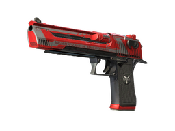 Desert Eagle | Code Red