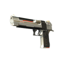 StatTrak™ Desert Eagle | Mecha Industries (Factory New)