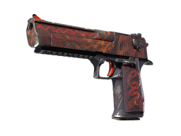 Desert Eagle | Serpent Strike